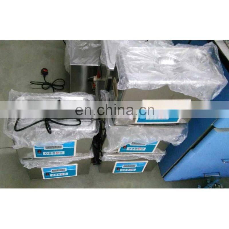 Digital Ultrasonic Cleaner 30L Model DW-600DTY