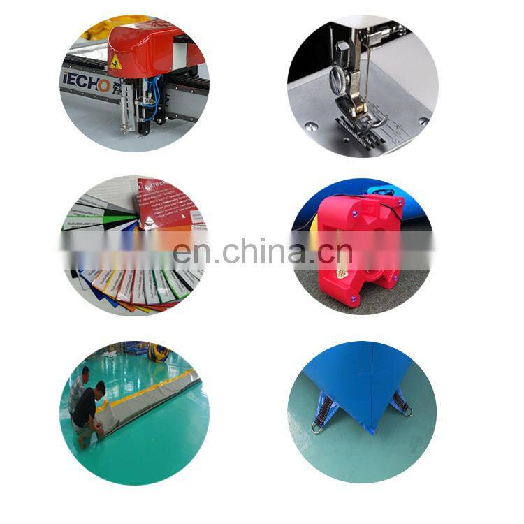 Customized Color Cheap Inflatable Event Tent For Sale
