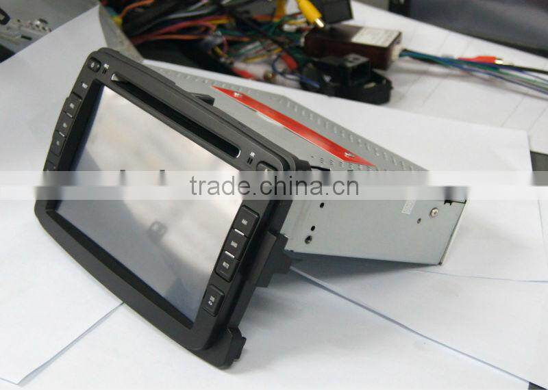car dvd for renault duster