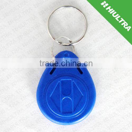 Advanced EM RFID key tag made by ABS ,manufacturer since 1992