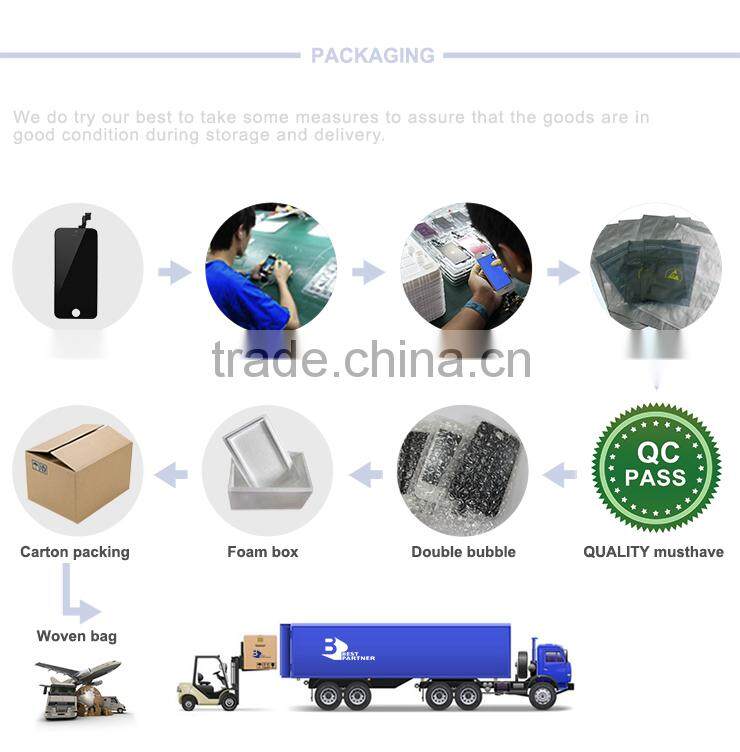 Hot selling cover for iphone 5c back cover gold