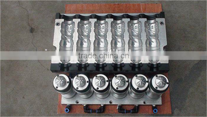 sus304 stainless steel extrusion mould machines plastic with dryer