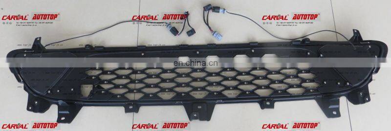 CARVAL JH AUTOTOP FRONT BUMPER GRILLE  FOR SORENTO 2019 JH03-SRT18-017