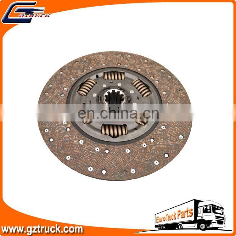 Clutch Disc Oem 1878002458 for VL FH FM FMX NH Truck Clutch Pressure Plate
