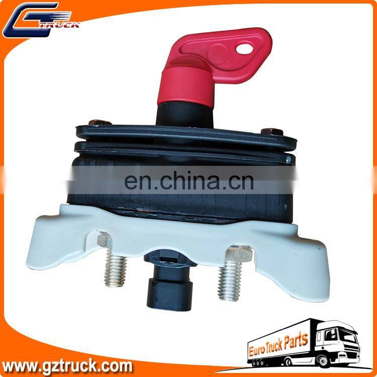 European Truck Parts Battery Main Switch Oem 21199003 7421199003 5010480969 21243844 for VL Truck Battery Master Switch