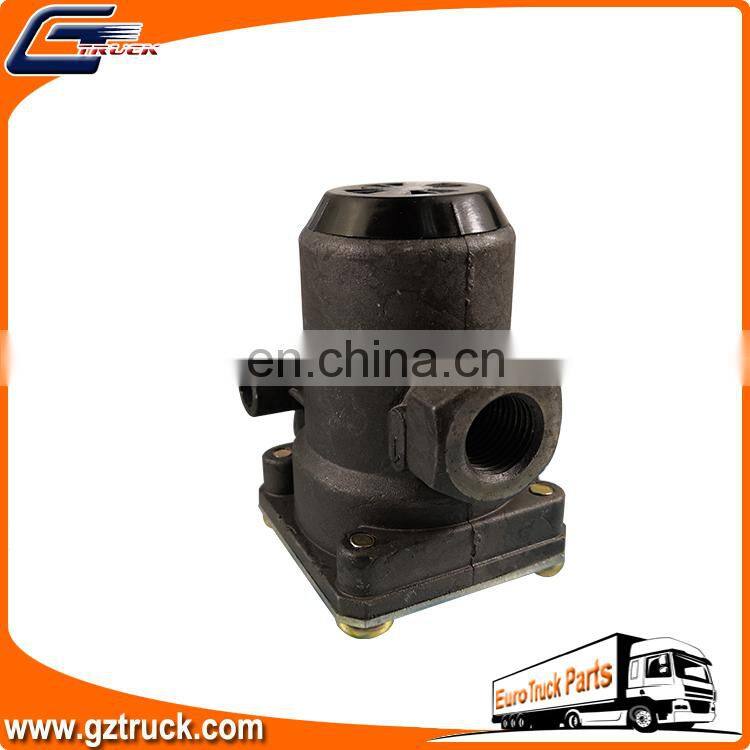 Pressure Limiting Valve Oem 4750150630 for DAF Truck