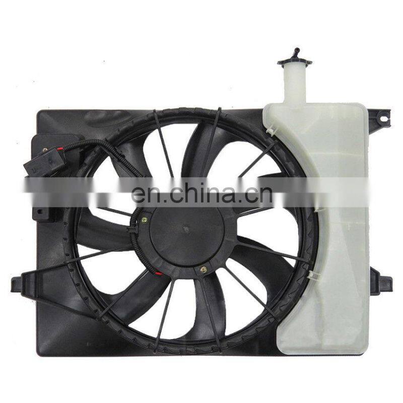 25380-3X500 Auto Fan Assy for Hyundai Elantra '2012-