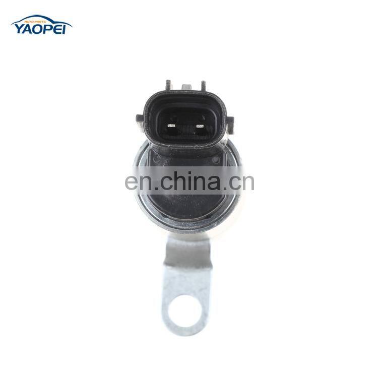 100010506 YAOPEI High Quality Variable Engine Timing VVT Solenoid 15330-75020 For Toyota Tacoma 2.7L 2011-2015