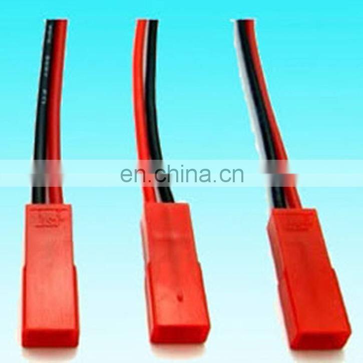 200mm Helicopter Lipo Battery Plug JST Electrical Connector Wire Connector Female