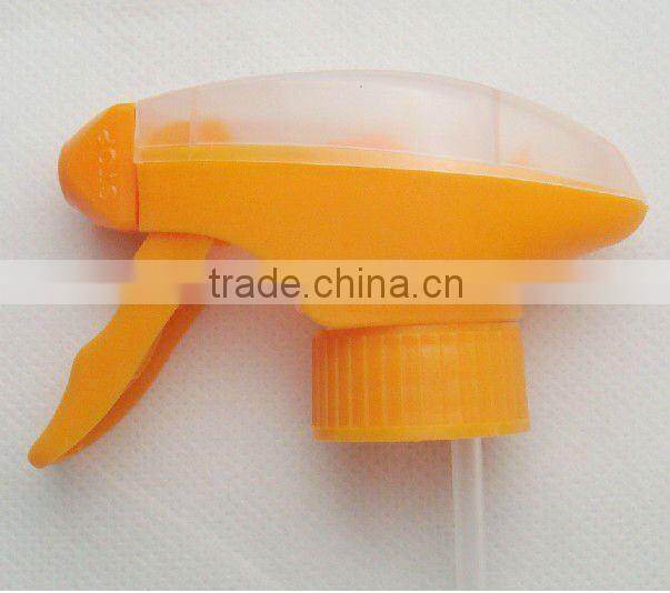 (21320) full plastic hand foam bottle pump sprayer