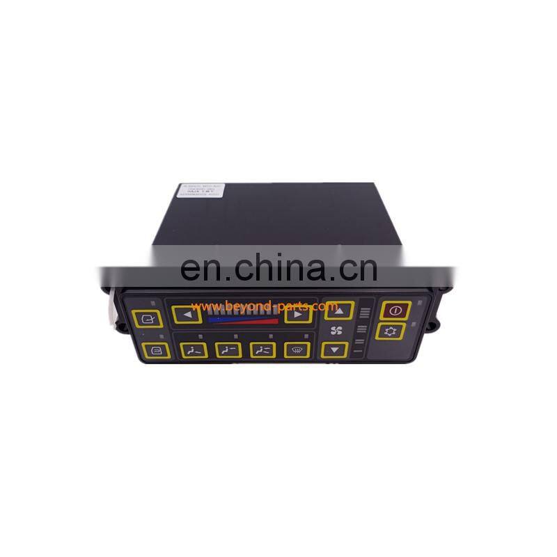 R210-7 Excavator Air Conditioning Unit 11N6-90031