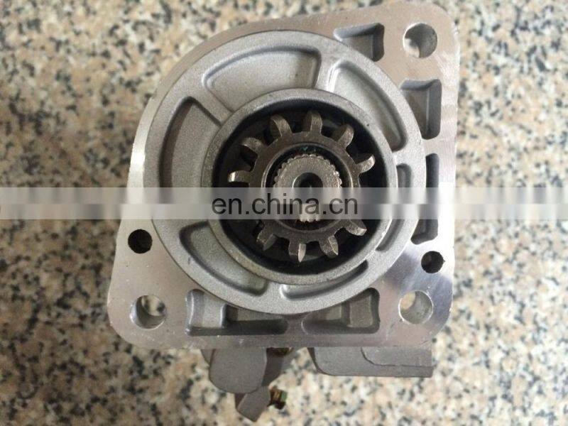 EC210 EC240 EC290 excavator starter motor 20880693