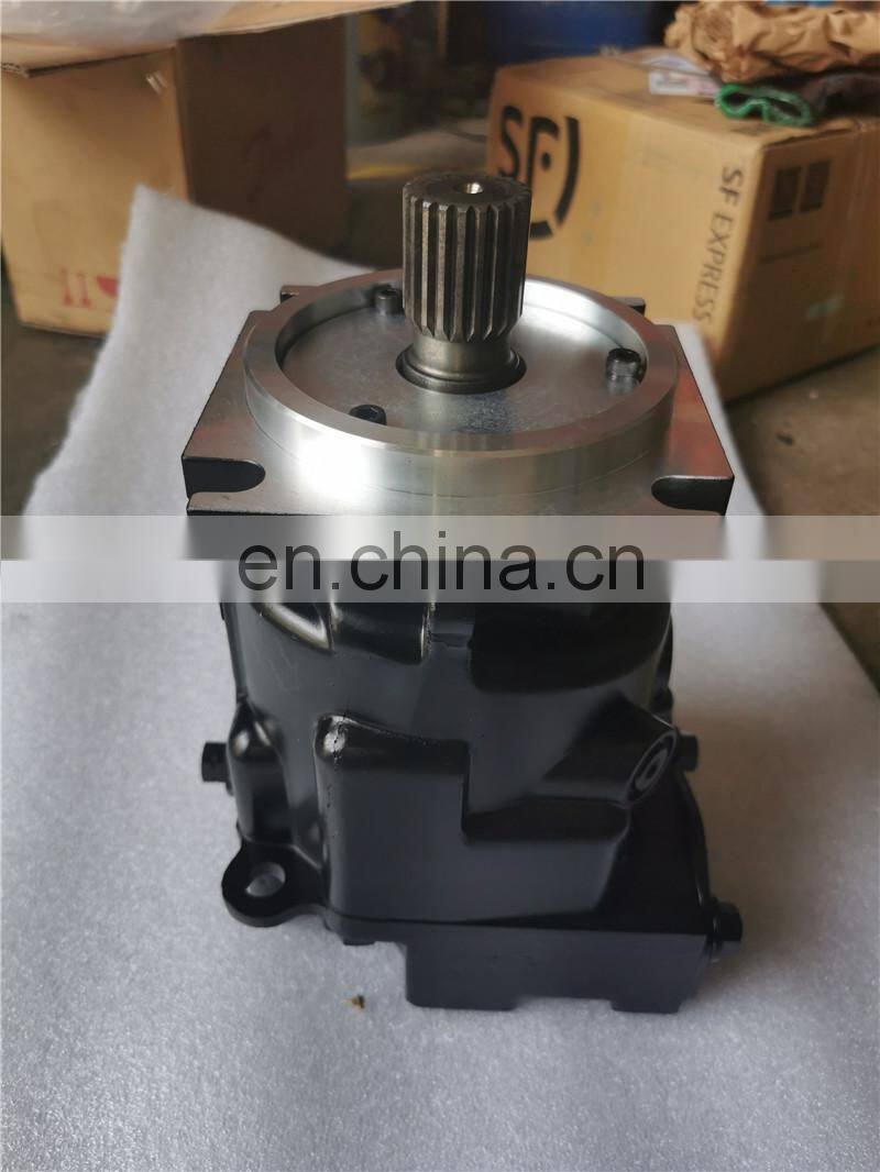 SAUER DANFOSS 90M series hydraulic Variable displacement piston motor 90M100NC0N8N0F1W00NNN0000F3