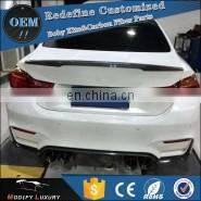 ABS Fog Lamp Cover for Audi A6 C7 4G high configuration 2016