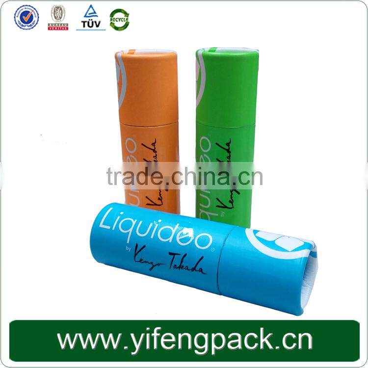 Free sample manufacturer cosmetic packaging in small quantities