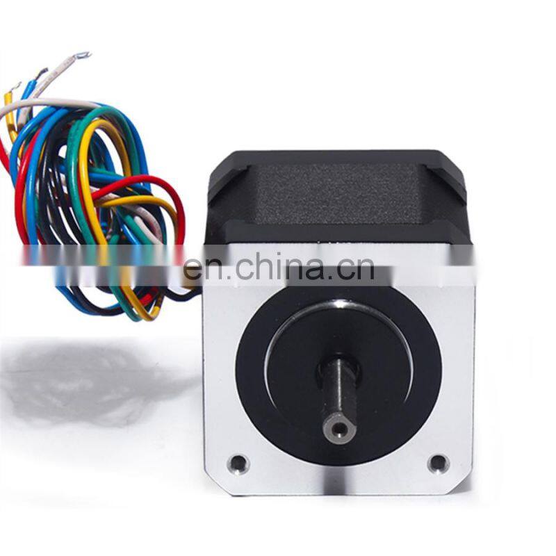 HC-KFS43-S24 AC servo motor