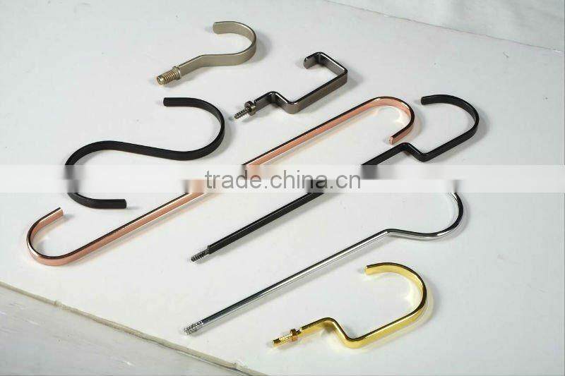 LM928 knitwear soft cotton hangers