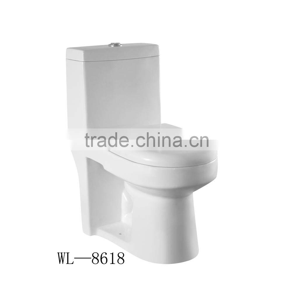 excess eddy siophonic clodet 1 pc Ceramic Bathroom toilet