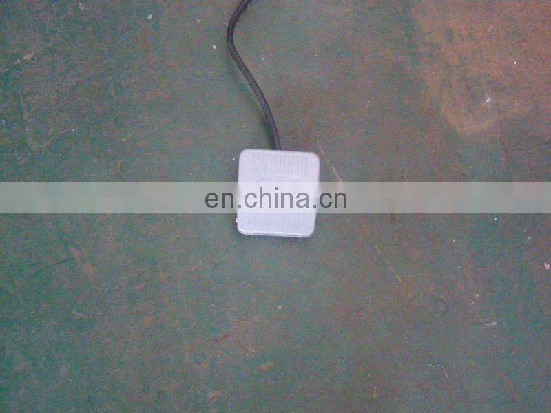 Office document Easy operation matt lamination machine