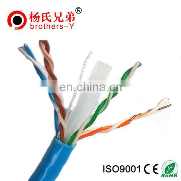 Cable wire utp ftp sftp cat6 cat6a patchcord 2m 3m 5m