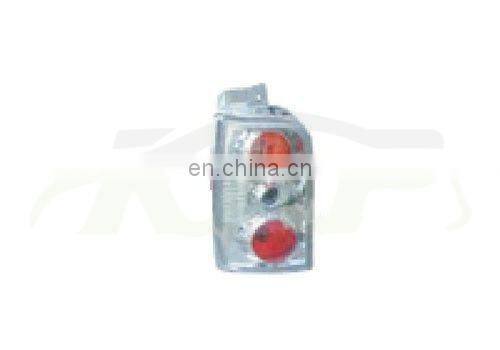 For Toyota Ae101 Tail Lamp R 81551-13300 L 81561-13300 Car Taillights Auto Led Taillights Car Tail Lamps Rear Lights Rear Lamps
