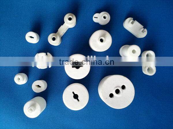 Best quality hotsell white alumina ceramic liner