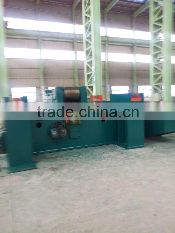 steel plate rolling machine 10meters