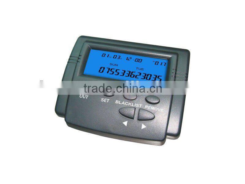 call blocker to stop nuisance calls