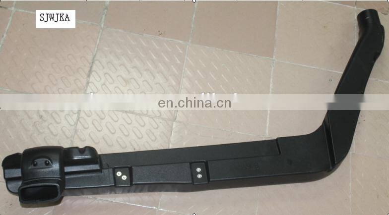 Snorkel Kit for Jeep For for wrangler JK 2007-2016 Air Ram Intake System