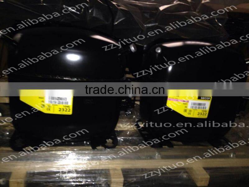 Easy clean and maintain ice pan ice cream thailand