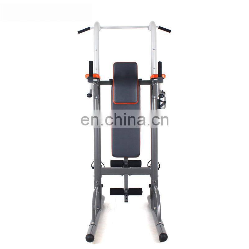 Multifunction Exercise Equipment Pull Up Tower Strength Training Fitness Gym Sports Equipment