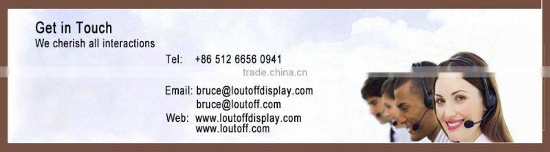 Adjustable dress form LDF-04 with Collapsible Shoulders