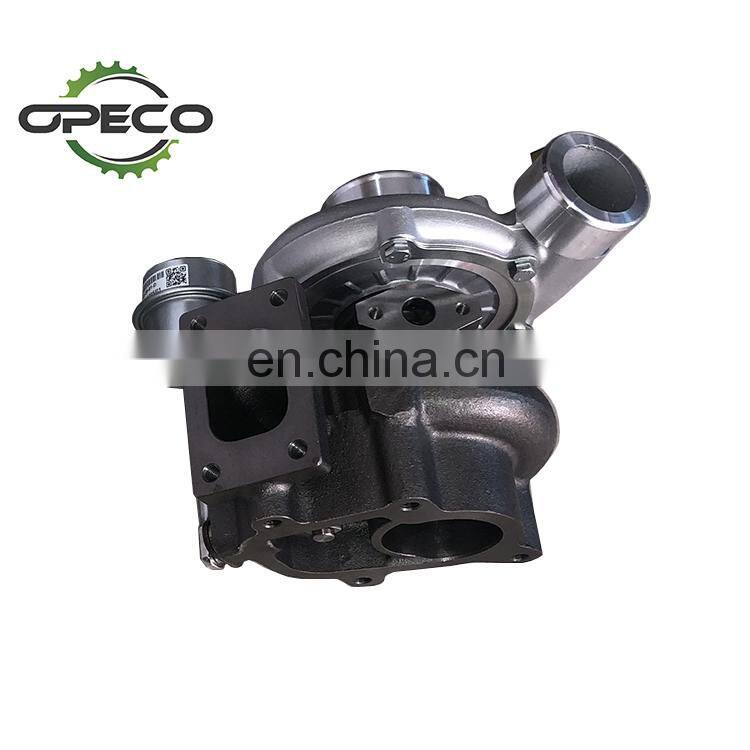 For JMC JE493ZLQ4 2.8T FA040XZ turbocharger 1118300JTM FY50NCJTM SJ50NC 843881