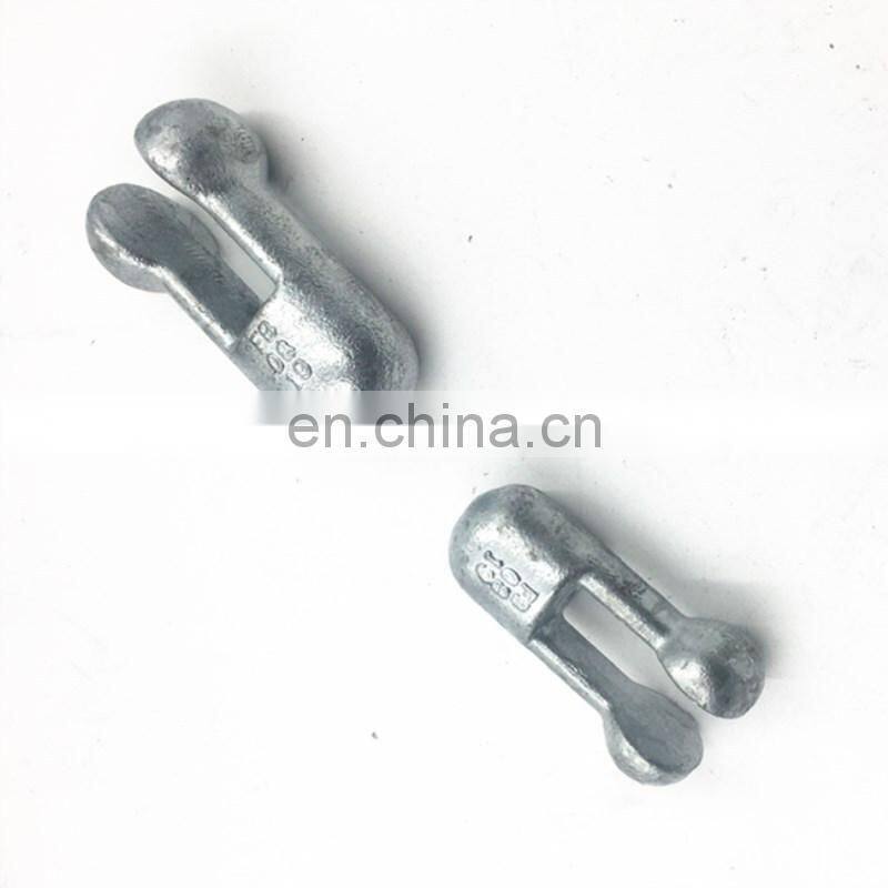 Custom Cast Iron Power Accessories