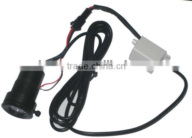 Hot selling, best seller, high quality, popular high definition led laser car logo door light