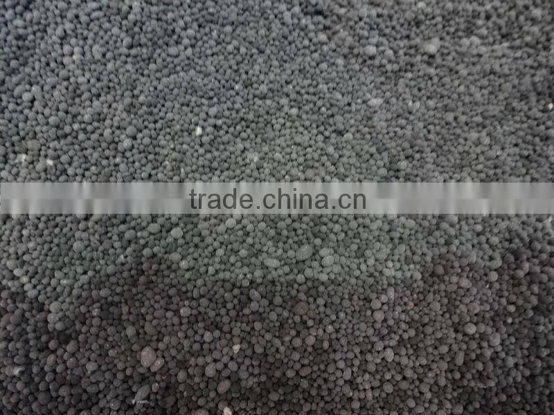 2t/h Organic fertilizer cylindrical pellet production line (CE)