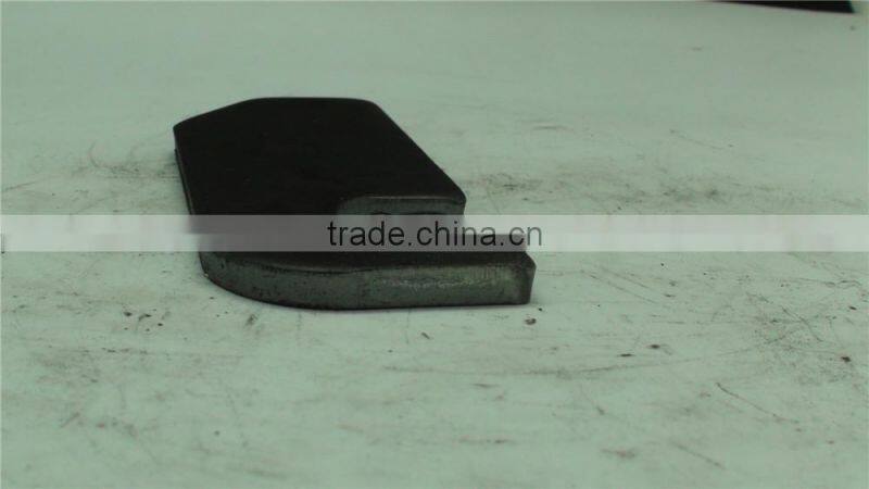 08112 semi-trailer sideboard handle bracket