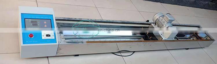 Ductility Testing Machine for Bituminous Surfaces