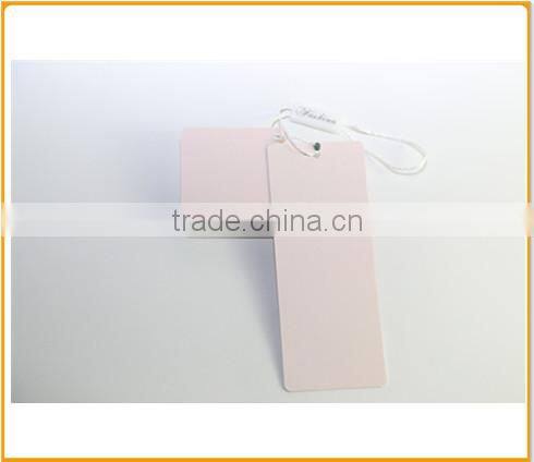 Garment Hangtag label/tag Label/plastic tags