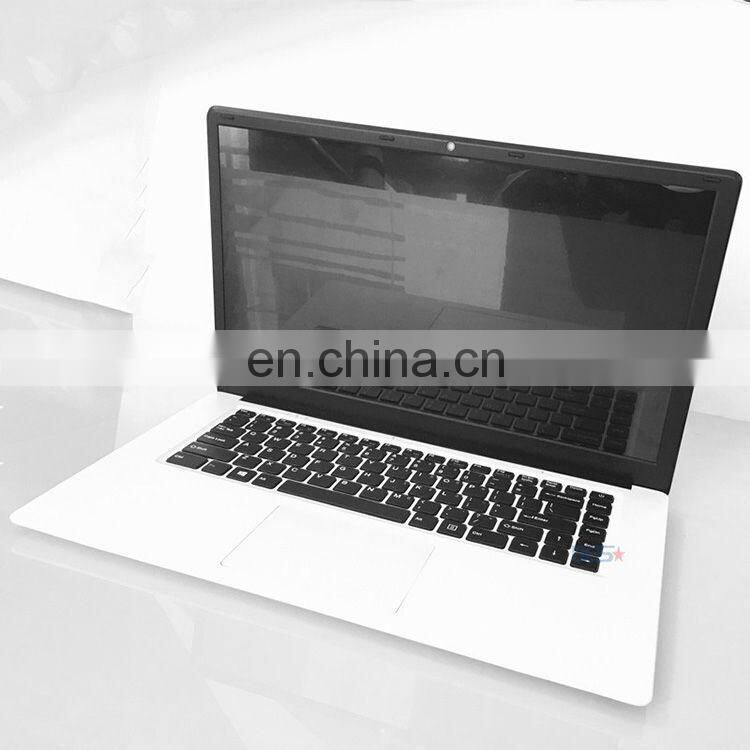 Hot 15.6 inch laptop Notebook Intel Core I5 i7 8250U 4gb+ 500GBlaptop computer with Win 10 OS laptop
