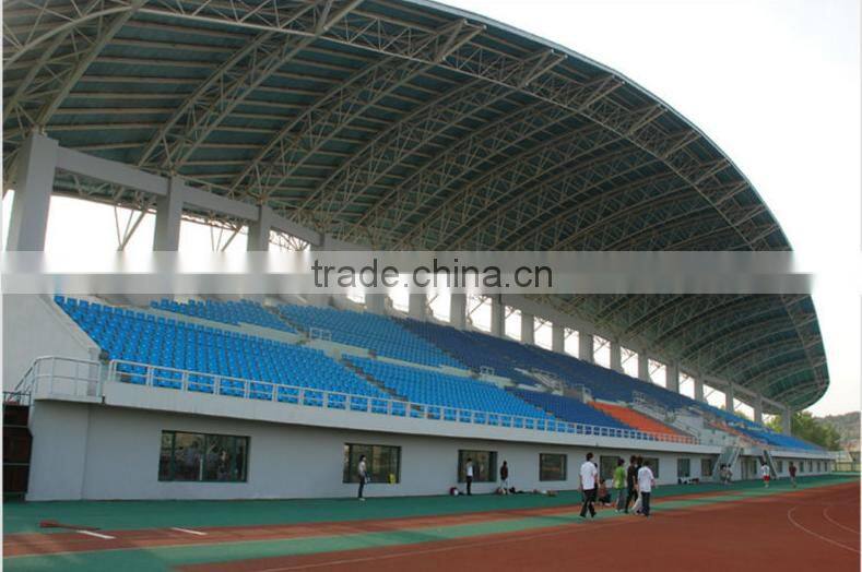 Hight Quality Steel Roof Truss With Low Price