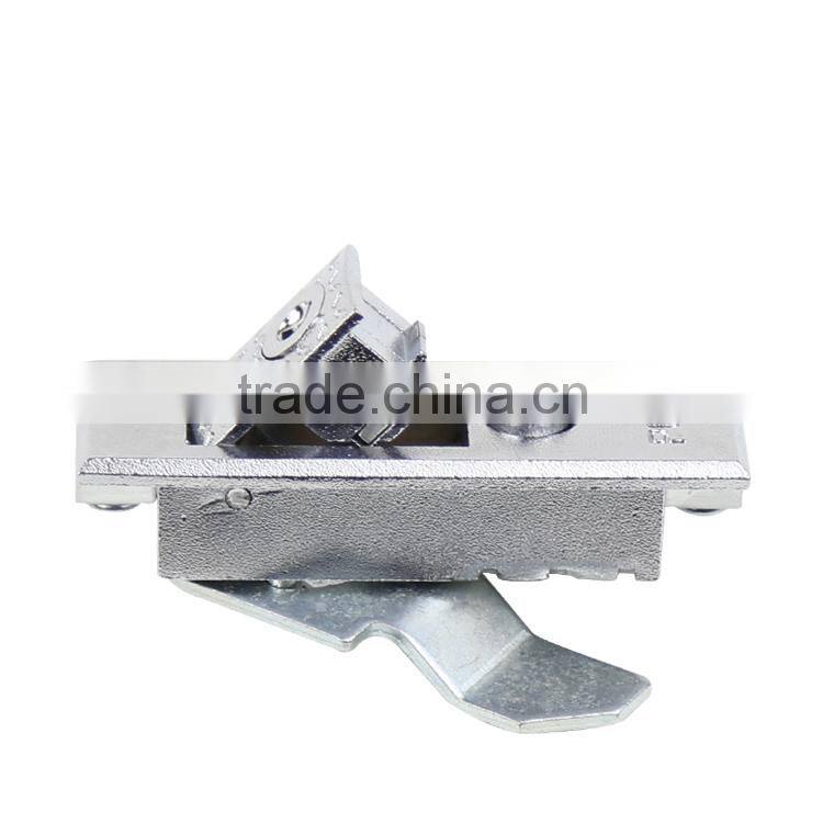 Padlockable Swing Handle Plane Lock