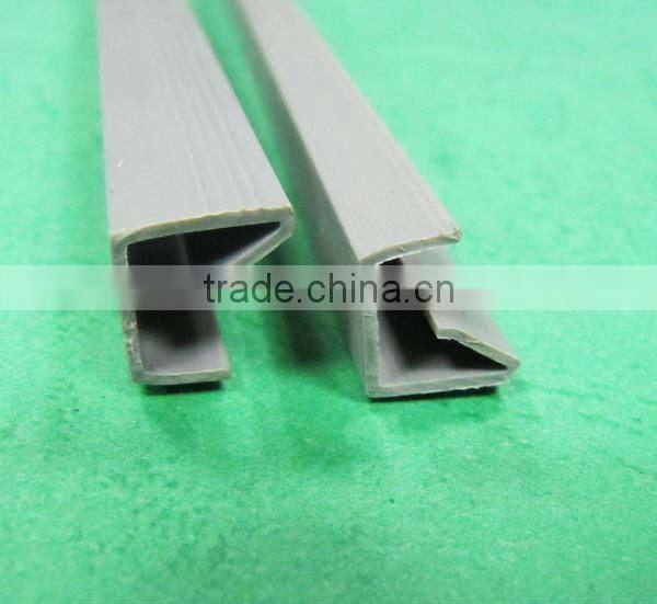 decorating strips of pvc