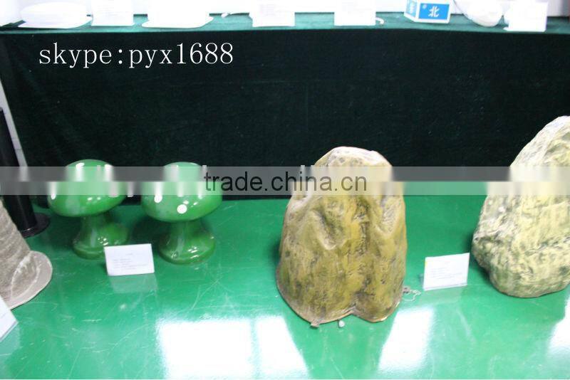 grave decorative stone