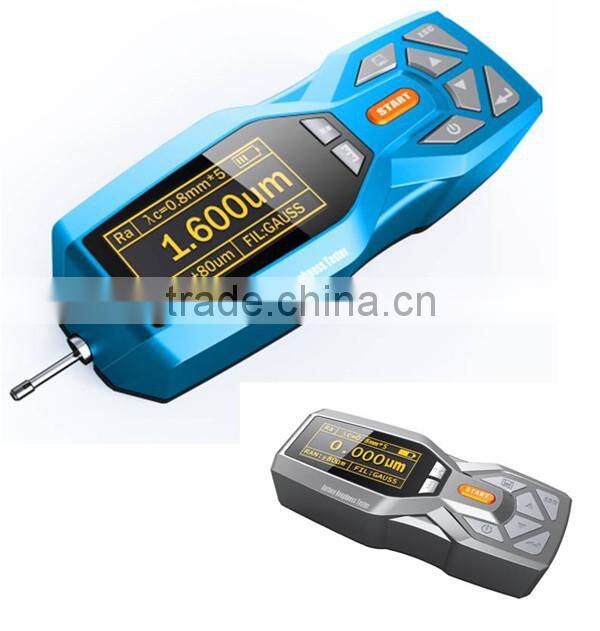 Top quality small volume Surface Roughness Tester