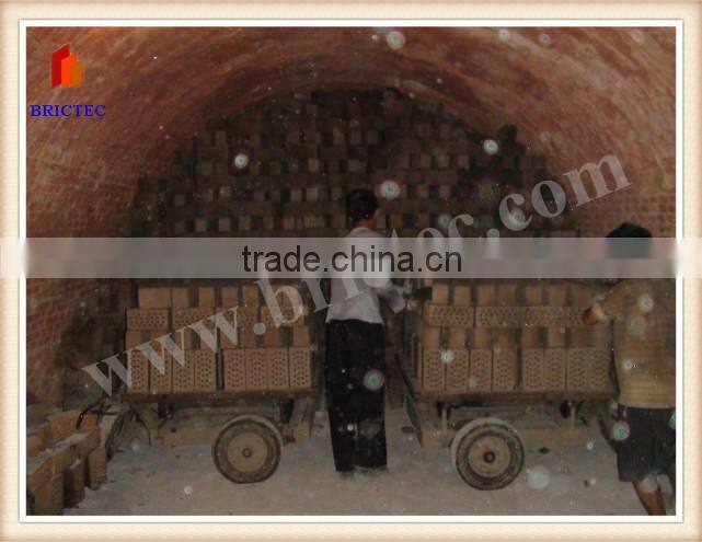 Low invest high profit sand brick making machines