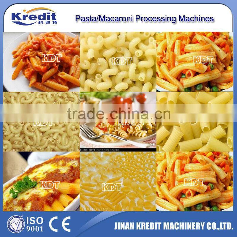 Italian pasta machine