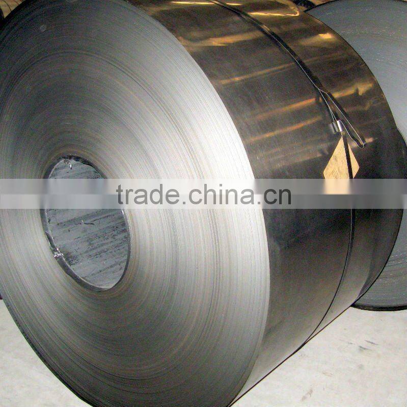 Cold Rolled Steel Strip for Pipe