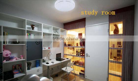 plastic ceiling light covers 15W AC85V-265V