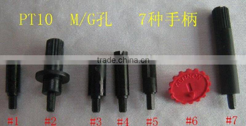 10mm PT10 Spain joystick trimmer potentiometer